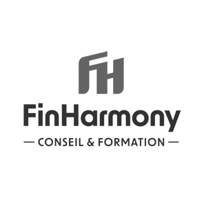 Logo FinHarmony