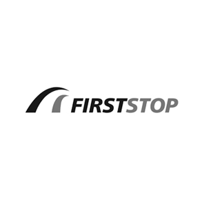 Logo First Stop