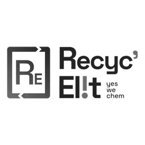 Logo Recyc'Elit