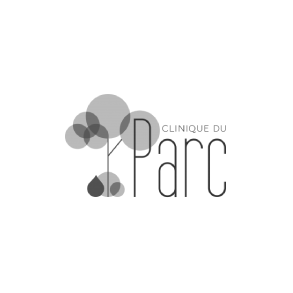 Logo Clinique du Parc