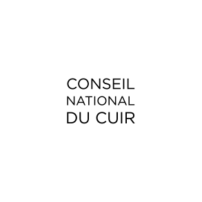 Logo Conseil National du Cuir