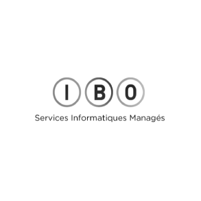 Logo IBO