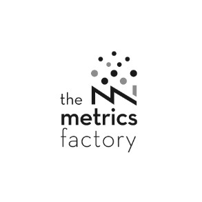 Logo The Metrics Factory