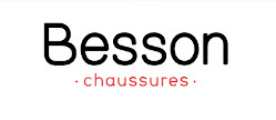 Besson Chaussures met un pied en Belgique