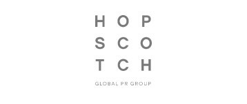 HOPSCOTCH Groupe poursuit
sa stratégie de marque