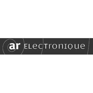 Logo AR Electronique