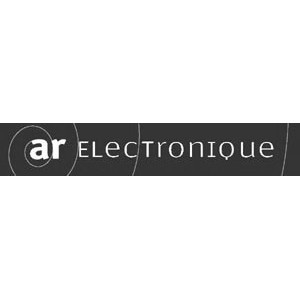 Logo AR Electronique