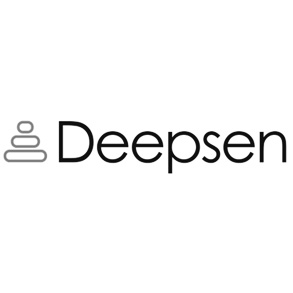 Logo Deepsen