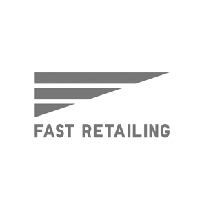 Logo Fast Retailing