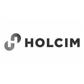 Logo Holcim