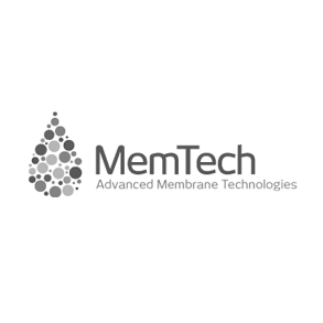 Logo MemTech