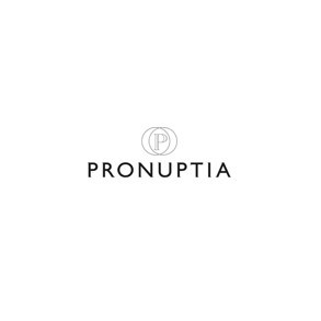 Logo Pronuptia